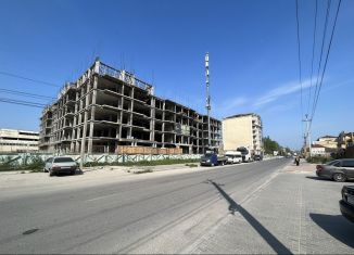 Продажа 2-ком. квартиры, 65 м2, Дагестан, улица Байрамова