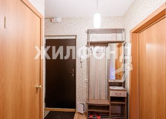 Продаю 1-ком. квартиру, 37.1 м2, Новосибирск, улица Титова, 274