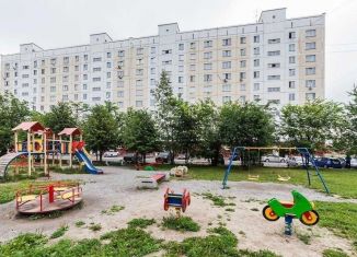 Продам однокомнатную квартиру, 54.3 м2, Новосибирская область, улица Татьяны Снежиной, 48