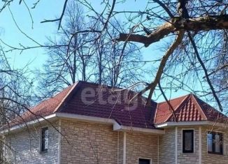 Продаю дом, 117 м2, поселок Нагорное, Новая Нагорная улица, 21А