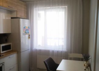 1-комнатная квартира на продажу, 33 м2, Санкт-Петербург, Среднерогатская улица, ЖК Фо Ю