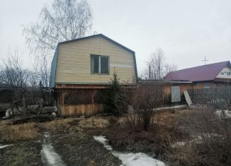 Дом на продажу, 50 м2, поселок Копылово