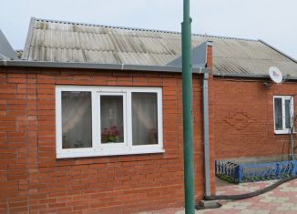 Дом на продажу, 70 м2, Ейск, Театральная площадь