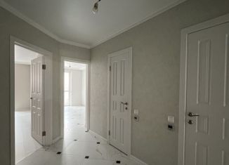 3-комнатная квартира на продажу, 97.6 м2, Краснодар, улица Цезаря Куникова, 35, ЖК Победа-2
