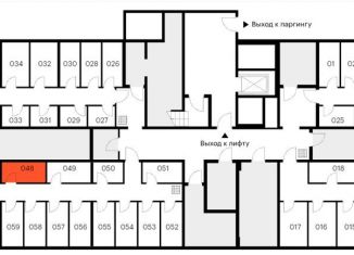 Гараж на продажу, 10 м2, Котельники
