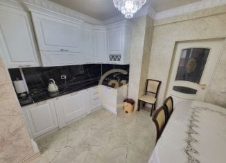 Продажа трехкомнатной квартиры, 74.5 м2, Грозный, улица А.А. Айдамирова, 133к2, микрорайон Ипподромный