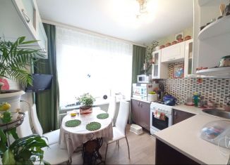 2-комнатная квартира на продажу, 49 м2, Вологда, Новгородская улица, 1, 2-й микрорайон