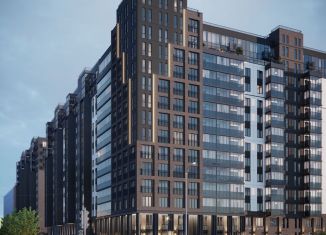 Продаю помещение свободного назначения, 232.92 м2, Санкт-Петербург, метро Новочеркасская