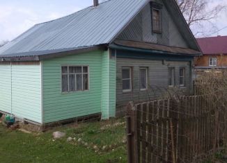 Дом в аренду, 41 м2, Вологодская область, Рыбинская улица, 33