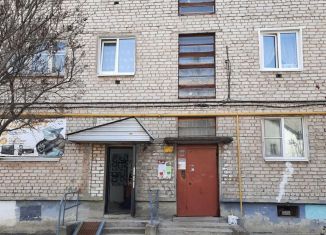 Продажа однокомнатной квартиры, 30 м2, Йошкар-Ола, улица Зарубина, микрорайон Вашский