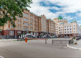 Аренда двухкомнатной квартиры, 75 м2, Йошкар-Ола, Комсомольская улица, 132