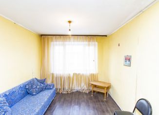 Сдам 1-комнатную квартиру, 16.7 м2, Тюменская область, проезд Геологоразведчиков, 46
