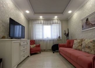 2-комнатная квартира на продажу, 81 м2, Калининград, Шахматная улица, 2, ЖК Ладья