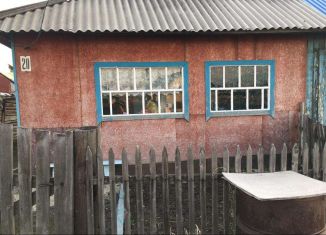 Дом на продажу, 53.2 м2, село Поспелиха, переулок Пушкина