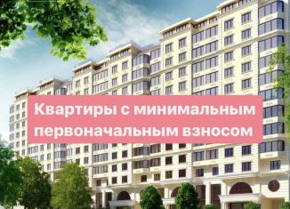 Продаю 1-ком. квартиру, 48.2 м2, Махачкала, улица Даганова, 143В