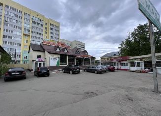 Аренда торговой площади, 15 м2, Пенза, улица Тарханова, 7А, Железнодорожный район