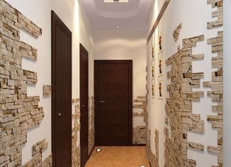 Продаю двухкомнатную квартиру, 65 м2, Краснодар, улица Леонида Лаврова, 8к5, ЖК Империал