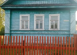 Продаю дом, 43 м2, Окуловка, Пионерский переулок, 5