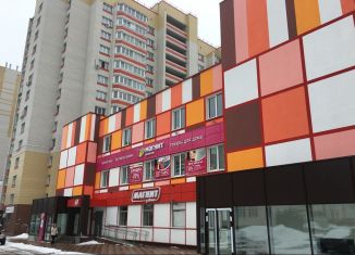 Сдаю в аренду офис, 13.3 м2, Брянск, улица Горбатова, 27