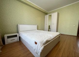 Продается двухкомнатная квартира, 80.7 м2, Казань, улица Сибгата Хакима, 3, ЖК Яшма