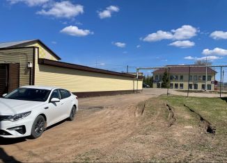 Продам помещение свободного назначения, 196 м2, село Барда, улица Куйбышева, 9В