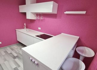 Сдаю 1-комнатную квартиру, 40 м2, Казань, проспект Ямашева, 103А