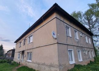 Продам 2-комнатную квартиру, 45 м2, Юрьевец, улица Чернышевского, 45