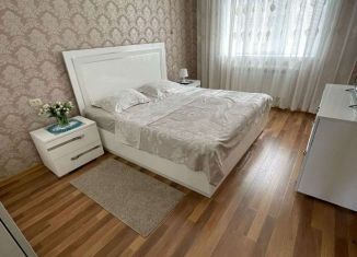 3-комнатная квартира в аренду, 86 м2, Дагестан, улица Гагарина, 18М