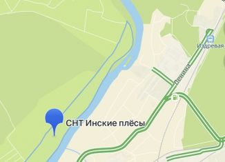 Продаю участок, 8 сот., Новосибирская область