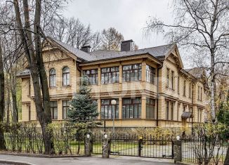 Продается дом, 1285.8 м2, Санкт-Петербург, набережная реки Малой Невки, 33А, муниципальный округ Чкаловское