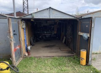 Продажа гаража, 18 м2, Санкт-Петербург, шоссе Революции, 70Б, шоссе Революции