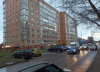 Сдам торговую площадь, 65.5 м2, Калининград, улица Олега Кошевого, 17, Московский район