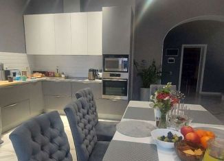 Продается дом, 220 м2, деревня Духовец, Дорожная улица