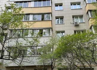 Продаю 1-ком. квартиру, 32.5 м2, Москва, станция Стрешнево, 5-й Войковский проезд, 16