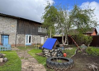Дом на продажу, 100 м2, деревня Старые Кены, улица Механизаторов