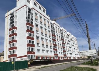 Продается трехкомнатная квартира, 73.5 м2, Орловская область, Автовокзальная улица, поз1