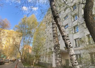 Продаю квартиру студию, 10.5 м2, Москва, Новороссийская улица, Новороссийская улица