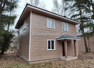 Продаю дом, 148 м2, Долгопрудный, улица Глазунова