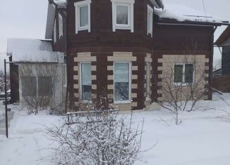 Продается дом, 126 м2, Иркутск, Счастливый переулок
