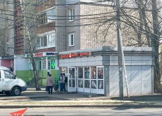 Продам торговую площадь, 25 м2, Ярославль, улица Ньютона, 53, Фрунзенский район
