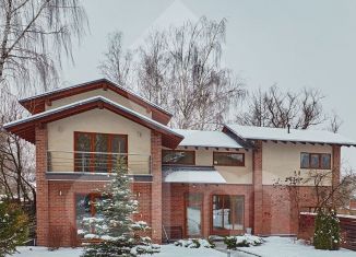 Продам дом, 540 м2, село Немчиновка