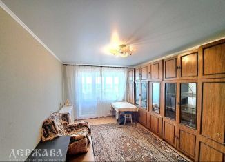 Продается двухкомнатная квартира, 52.7 м2, Старый Оскол, улица Хмелёва, 10