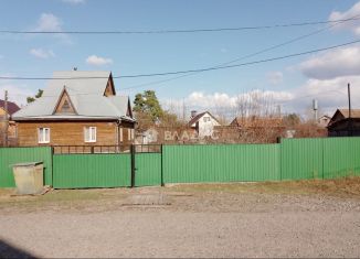 Продаю дом, 64 м2, Минусинск, Туманная улица, 11