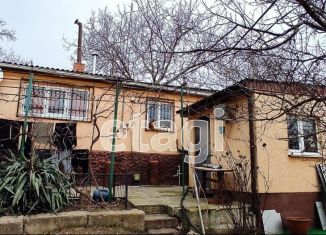 Продажа дома, 60 м2, СТ Металлист, улица Металлистов, 6