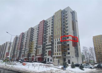 Продается двухкомнатная квартира, 53 м2, Москва, Долгопрудная аллея, 14к2, станция Долгопрудная