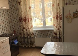 Продается 1-комнатная квартира, 40 м2, поселок городского типа Шерегеш, улица Дзержинского, 20А