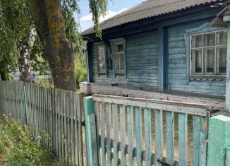 Продам дом, 53.1 м2, Сасово, Краснознамённая улица, 1