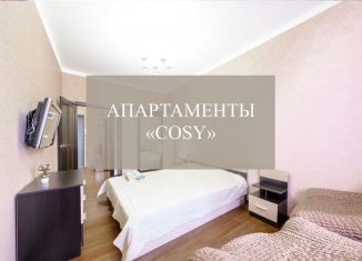 Сдается 1-комнатная квартира, 42 м2, Краснодарский край, улица Энгельса