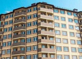 Продается трехкомнатная квартира, 55.6 м2, Краснодар, улица Лётчика Позднякова, 2к6, ЖК Дыхание