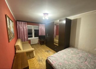 1-комнатная квартира в аренду, 33 м2, Москва, Хорошёвское шоссе, 68к4, метро Хорошёвская
